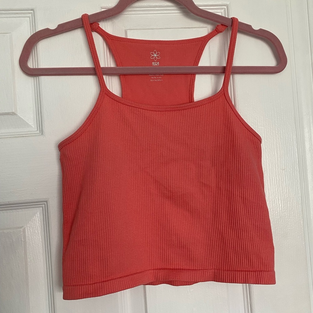 Women’s Coral Brami Tank Top